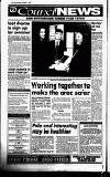 Lennox Herald Friday 24 October 1997 Page 6