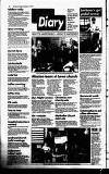 Lennox Herald Friday 24 October 1997 Page 12