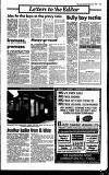 Lennox Herald Friday 24 October 1997 Page 15