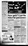Lennox Herald Friday 24 October 1997 Page 16