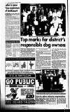 Lennox Herald Friday 24 October 1997 Page 18