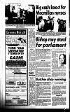 Lennox Herald Friday 24 October 1997 Page 34