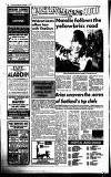 Lennox Herald Friday 24 October 1997 Page 38