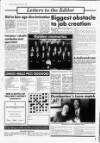 Lennox Herald Friday 02 January 1998 Page 4