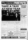 Lennox Herald Friday 02 January 1998 Page 6