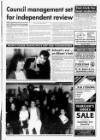 Lennox Herald Friday 02 January 1998 Page 7
