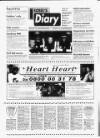 Lennox Herald Friday 02 January 1998 Page 12