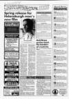 Lennox Herald Friday 02 January 1998 Page 16
