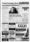 Lennox Herald Friday 16 January 1998 Page 7