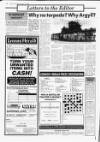 Lennox Herald Friday 16 January 1998 Page 14