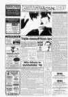 Lennox Herald Friday 16 January 1998 Page 24