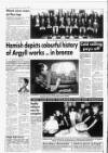 Lennox Herald Friday 23 January 1998 Page 8