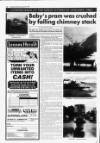 Lennox Herald Friday 23 January 1998 Page 12