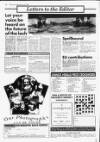 Lennox Herald Friday 23 January 1998 Page 16