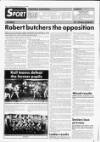 Lennox Herald Friday 23 January 1998 Page 22