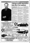 Lennox Herald Friday 23 January 1998 Page 36