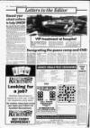 Lennox Herald Friday 30 January 1998 Page 12