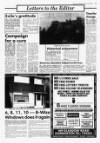 Lennox Herald Friday 30 January 1998 Page 13