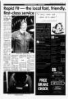 Lennox Herald Friday 30 January 1998 Page 15