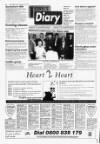 Lennox Herald Friday 30 January 1998 Page 16