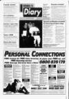 Lennox Herald Friday 13 February 1998 Page 16