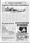 Lennox Herald Friday 13 February 1998 Page 19