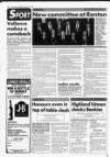 Lennox Herald Friday 13 February 1998 Page 20