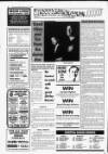 Lennox Herald Friday 27 February 1998 Page 22