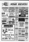 Lennox Herald Friday 27 February 1998 Page 32