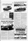 Lennox Herald Friday 27 February 1998 Page 41