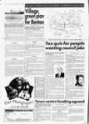 Lennox Herald Friday 10 April 1998 Page 16