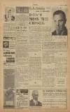 Reveille Saturday 23 November 1940 Page 4