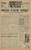 Reveille Saturday 10 May 1941 Page 1