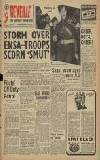 Reveille Monday 22 June 1942 Page 1