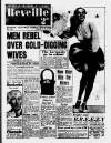 Reveille Friday 06 May 1949 Page 1