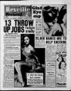 Reveille Sunday 08 January 1950 Page 1