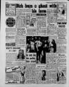 Reveille Sunday 15 January 1950 Page 6