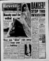 Reveille Sunday 12 March 1950 Page 1