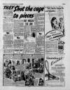 Reveille Sunday 30 April 1950 Page 9