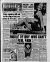 Reveille Sunday 18 June 1950 Page 1
