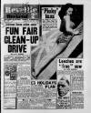 Reveille Sunday 25 June 1950 Page 1
