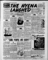 Reveille Sunday 25 June 1950 Page 17