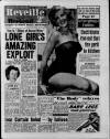 Reveille Sunday 02 July 1950 Page 1
