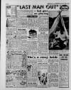 Reveille Sunday 02 July 1950 Page 6