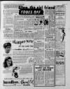 Reveille Sunday 02 July 1950 Page 15