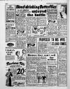 Reveille Friday 27 October 1950 Page 2