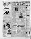 Reveille Friday 09 November 1951 Page 6