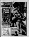 Reveille Sunday 07 June 1953 Page 1