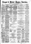Newport & Market Drayton Advertiser Saturday 22 April 1871 Page 1