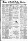 Newport & Market Drayton Advertiser Saturday 24 June 1871 Page 1